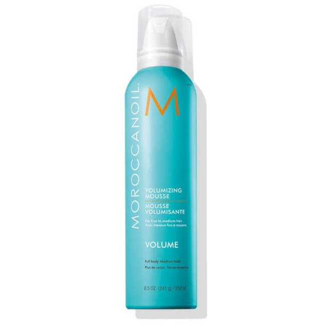 Mousse volumizer Volume Moroccanoil 250ML
