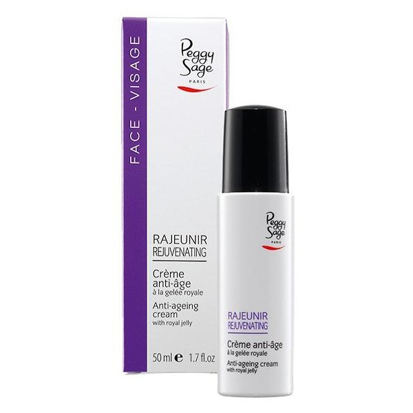 Crema anti-età 50ml Peggy Sage Crema anti-età 50ml Peggy Sage