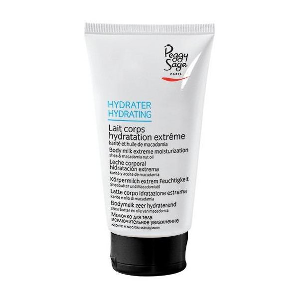 Lait pour le corps hydratation extreme Peggy Sage 150ml Lait pour le corps hydratation extreme Peggy Sage 150ml