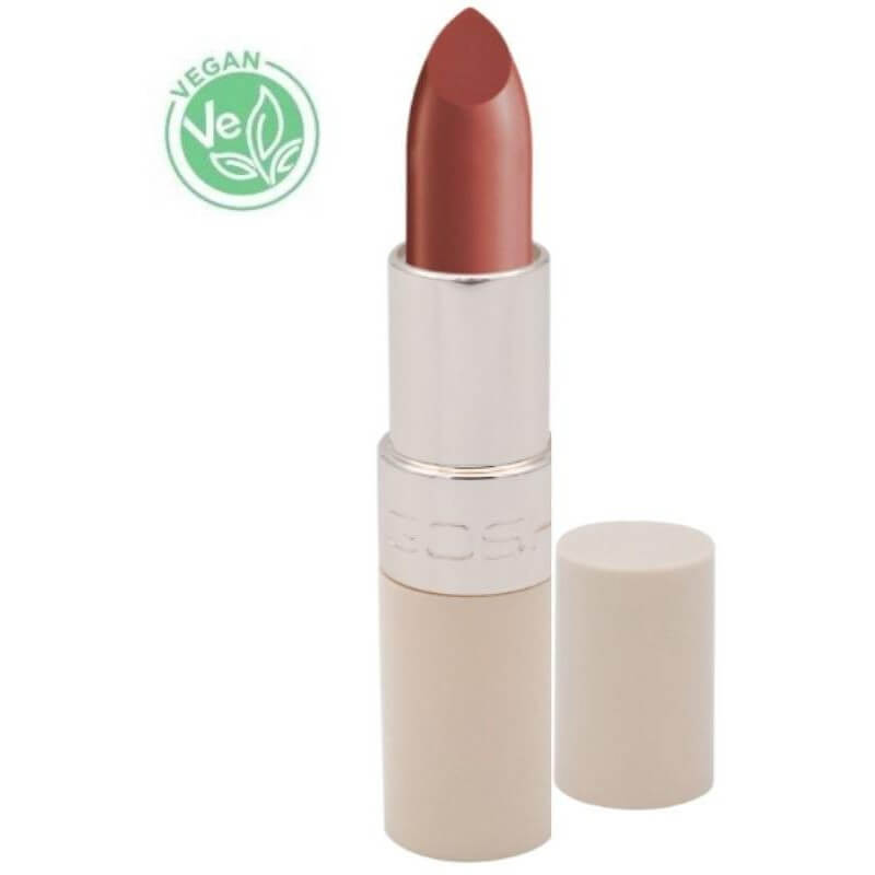 Lippenstift Luxury Nude nr. 3 Stripped van GOSH.