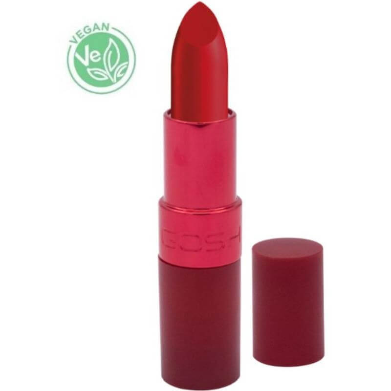 Batom Luxury red lips n°002 Marilyn GOSH