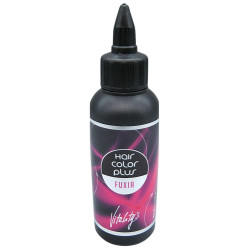 Coloração Hair Color Plus Fuchsia Vitality's 100ML