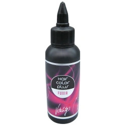 Colorante para el cabello Color Plus Fucsia 100ML