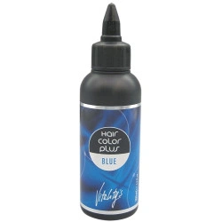 Hair coloring Color Plus Blue 100ML