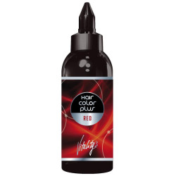 Coloração Capilar Vermelho Hair Color Plus 100ML