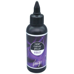 Hair Coloring Color Plus Violet 100ML