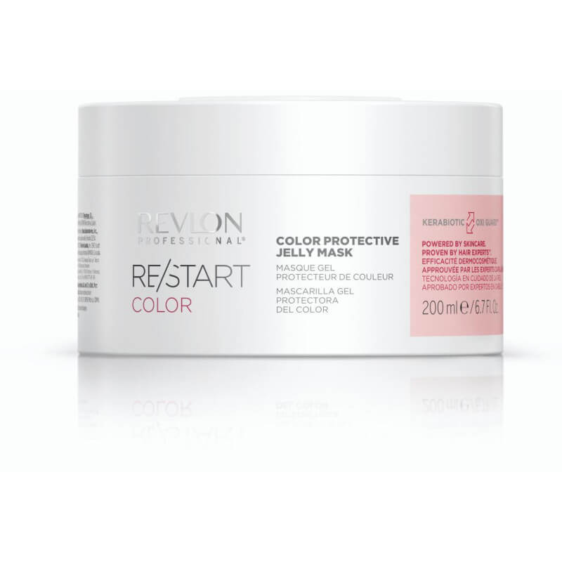 Beschermende gelmasker Revlon kleur Restart 200 ML