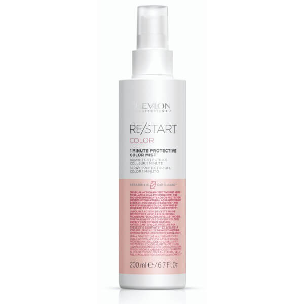 Máscara gel protetora Revlon cor Restart 200 ML Máscara gel protetora Revlon cor Restart 200 ML