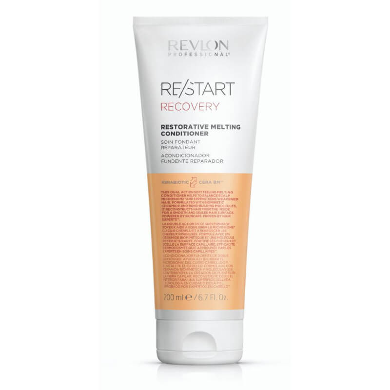 Voedende beschermende behandeling Revlon Colorstay 200 ML