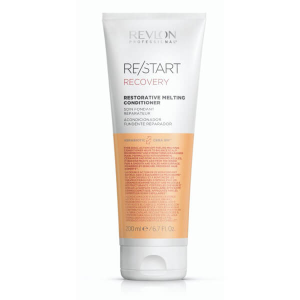 Cuidado protetor fundente Revlon cor Restart 200 ML Cuidado protetor fundente Revlon cor Restart 200 ML