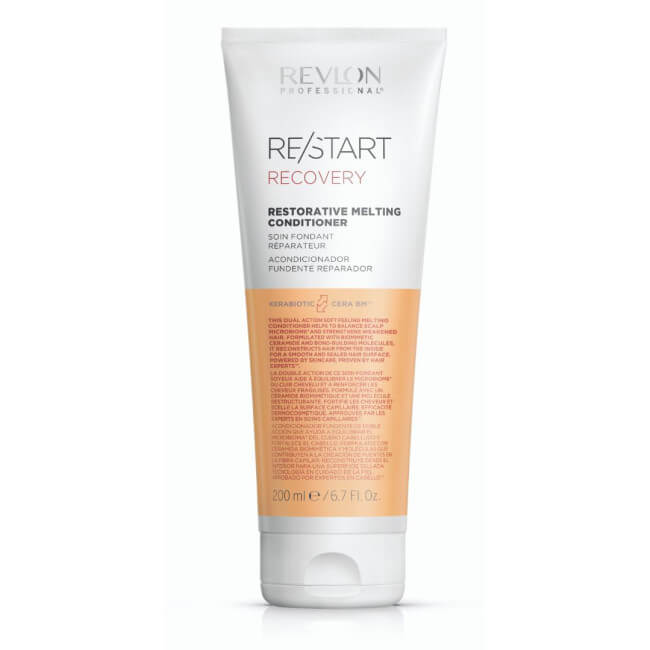 Voedende beschermende behandeling Revlon Colorstay 200 ML