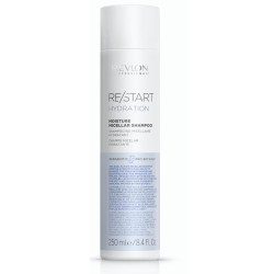 Champô Reparador Micelar Revlon Restart 250 ML