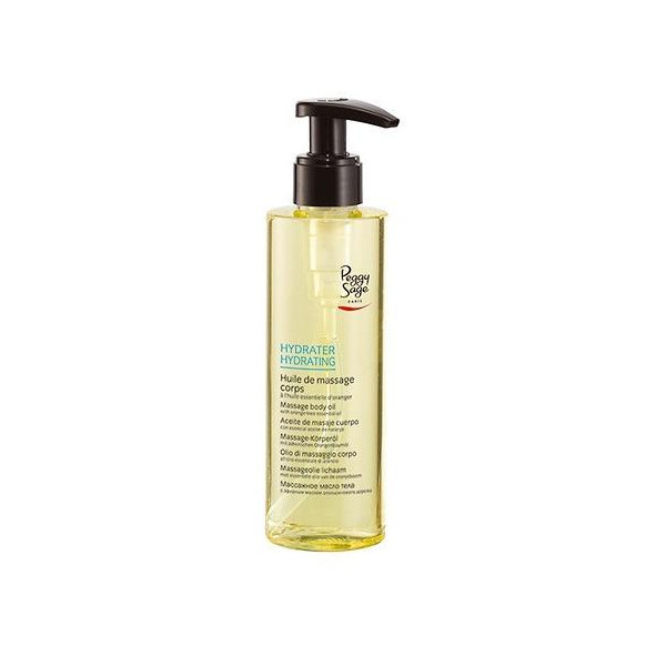Peggy Sage 200ml Aceite de masaje Peggy Sage 200ml Aceite de masaje