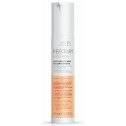 Shampooing Revlon doux protecteur de couleur Restart 250 ML