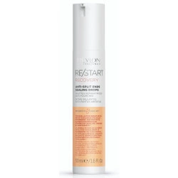 Shampooing Revlon doux protecteur de couleur Restart 250 ML