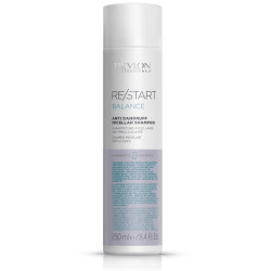 Antiroos micellair shampoo Revlon Balance Restart 250 ML