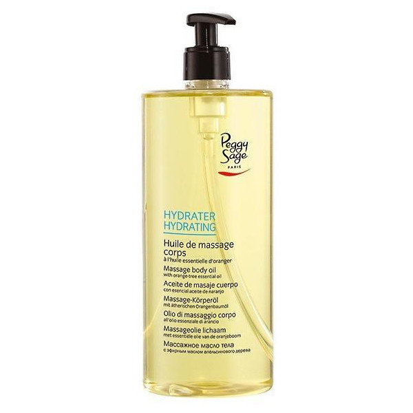 Huile de massage Peggy Sage 900ml Huile de massage Peggy Sage 900ml