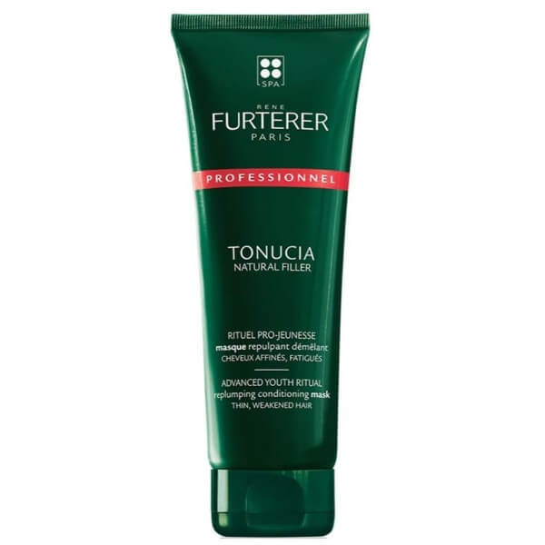 Masque repulpante Tonucia René Furterer 250ML Masque repulpante Tonucia René Furterer 250ML