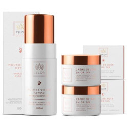 Set Perfect Skin Jylor