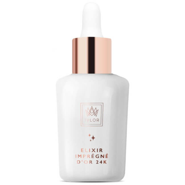 Elexir van 24 karaats goud Jylor 20ML