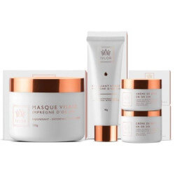 Beauty Secret Jylor instellen