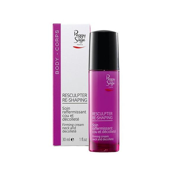 Peggy Sage Firming Neck & Neck Treatment Peggy Sage Firming Neck & Neck Treatment