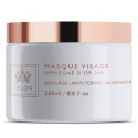 Masque visage or 24 carats Jylor 250ML