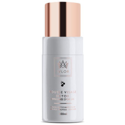 Mousse detoxificante facial Jylor 100ML