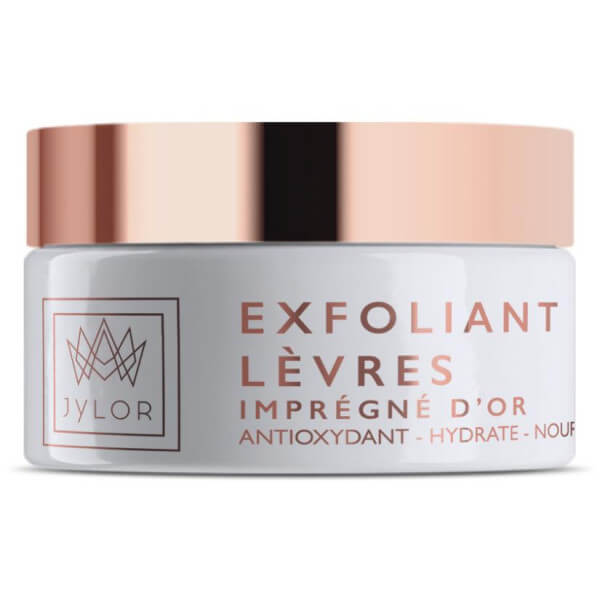 Exfoliant lèvres Jylor 15G