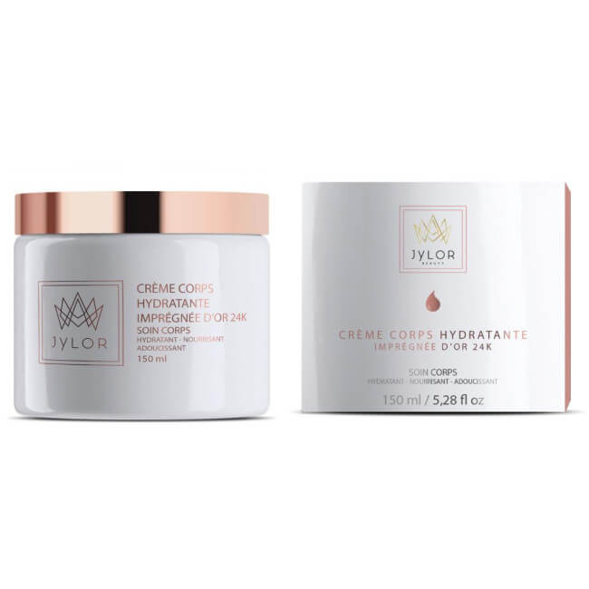Crème hydraterende body Jylor 150ML