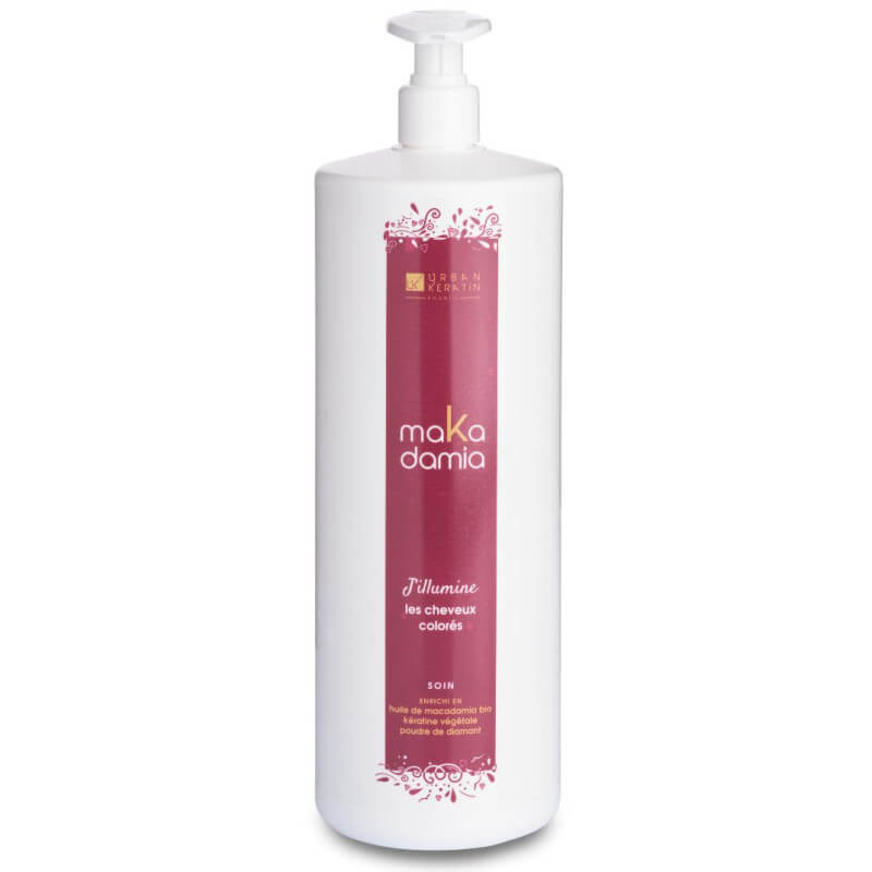 Conditioner J'illumine Macadamia URBAN KERATIN 1L