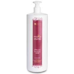 Shampoo J'illumine Makadamia URBAN KERATIN 1L