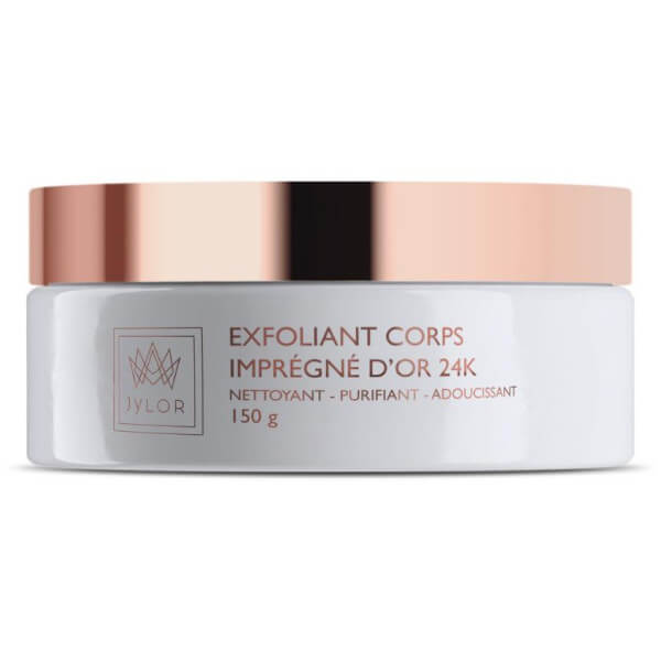 Exfoliant corps Jylor 150G