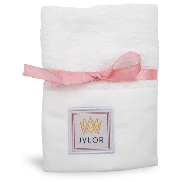 White face towel Jylor