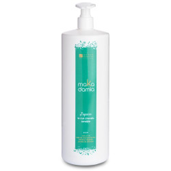 Tratamento calmante Makadamia URBAN KERATIN 1L