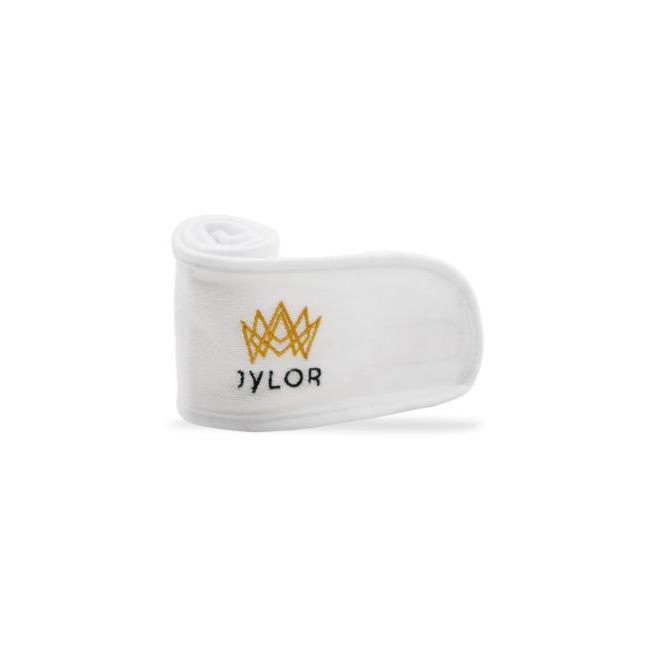 Jylor white headband