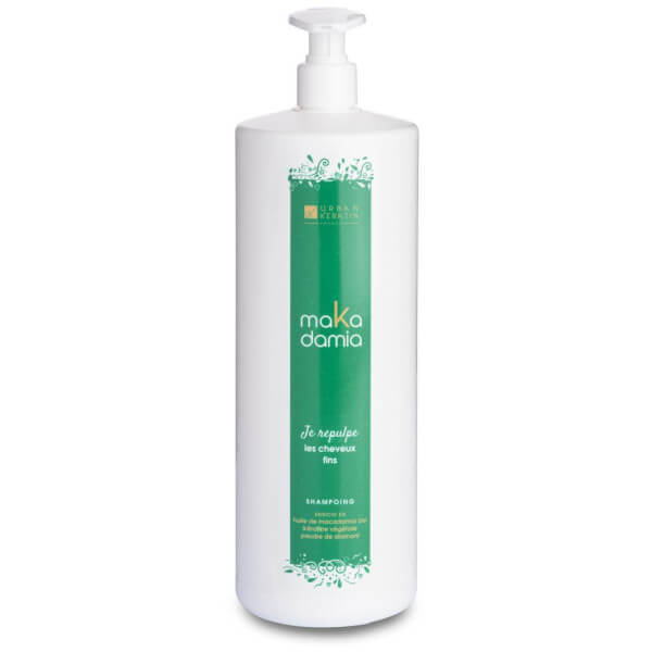 Shampooing Je repulpe Makadamia URBAN KERATIN 1L
Dit betekent: Volume gevende shampoo met Macadamia van URBAN KERATIN 1L. Shampooing Je repulpe Makadamia URBAN KERATIN 1L
Dit betekent: Volume gevende shampoo met Macadamia van URBAN KERATIN 1L.