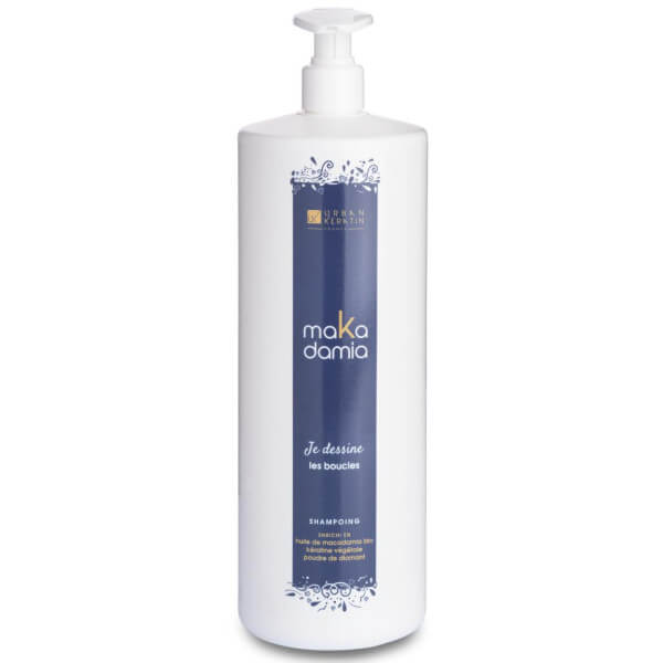 Shampooing Je dessine Makadamia URBAN KERATIN 1L
Dit betekent: Shampoo Ik teken Makadamia URBAN KERATIN 1L. Shampooing Je dessine Makadamia URBAN KERATIN 1L
Dit betekent: Shampoo Ik teken Makadamia URBAN KERATIN 1L.
