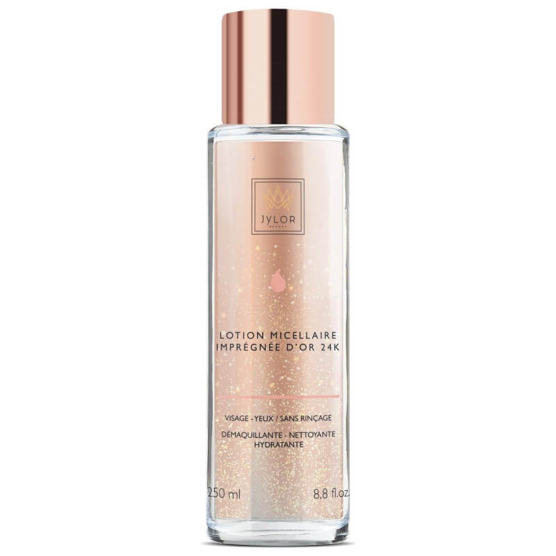 Lotion micellair Jylor 250ML