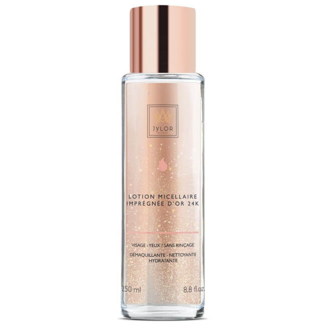 Lotion micellair Jylor 250ML