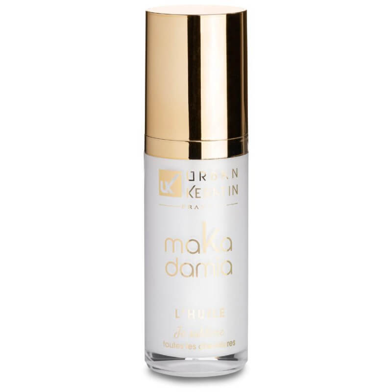 Óleo de Macadâmia URBAN KERATIN 30ML