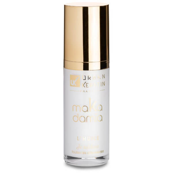 Óleo de Macadâmia URBAN KERATIN 30ML Óleo de Macadâmia URBAN KERATIN 30ML