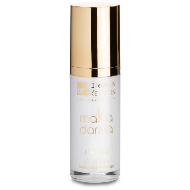 Óleo de Macadâmia URBAN KERATIN 30ML