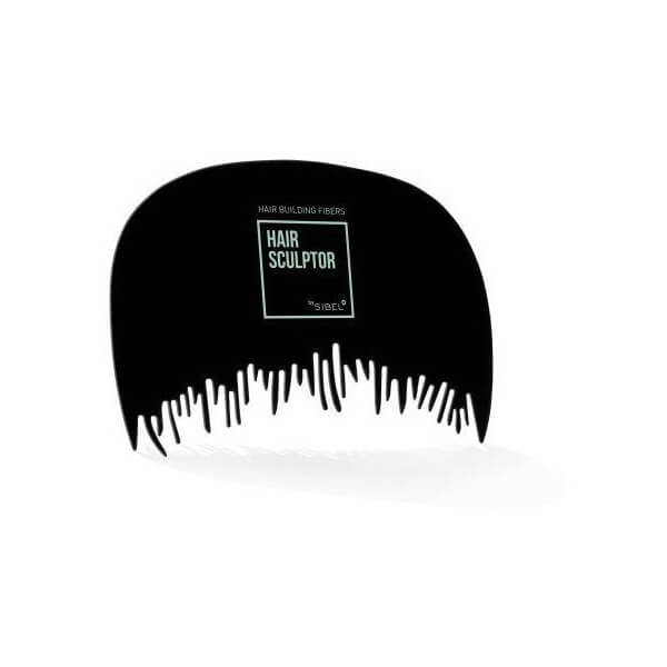 Peigne guia Hair Sculptor Sibel Peigne guia Hair Sculptor Sibel