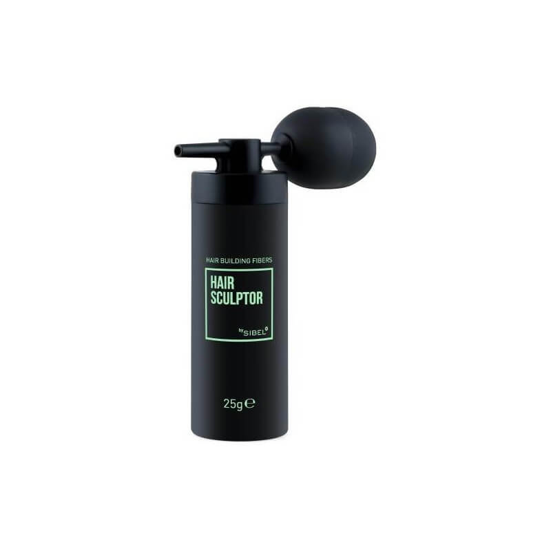 Spray nozzle for Hair Sculptor