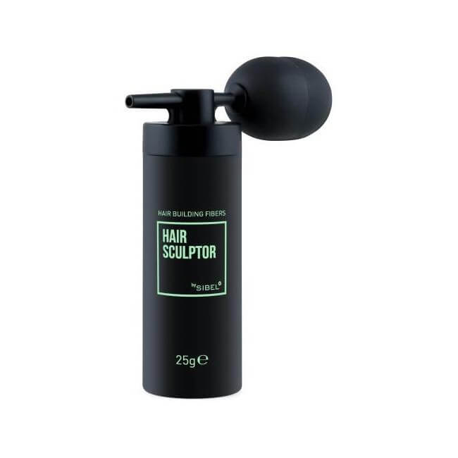 Spray nozzle for Hair Sculptor