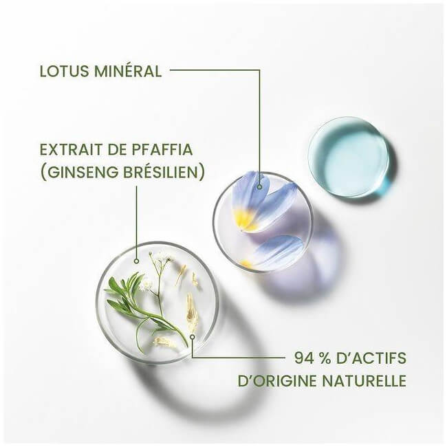 12 ampolas de tratamento antiqueda Triphasic Reactional René Furterer 5ML