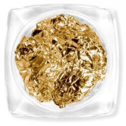 Poudre pailletée Snowflake Rainbow Glitter MNP
