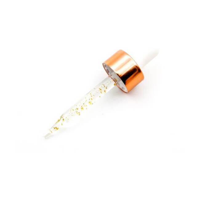 Elixir van 24 karaats goud Jylor 20ML