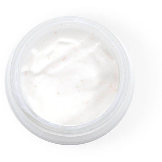 Dagcrème met 24 karaats goud, 50 ml.